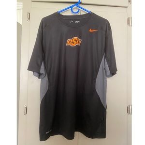 Men’s Nike OSU shirt